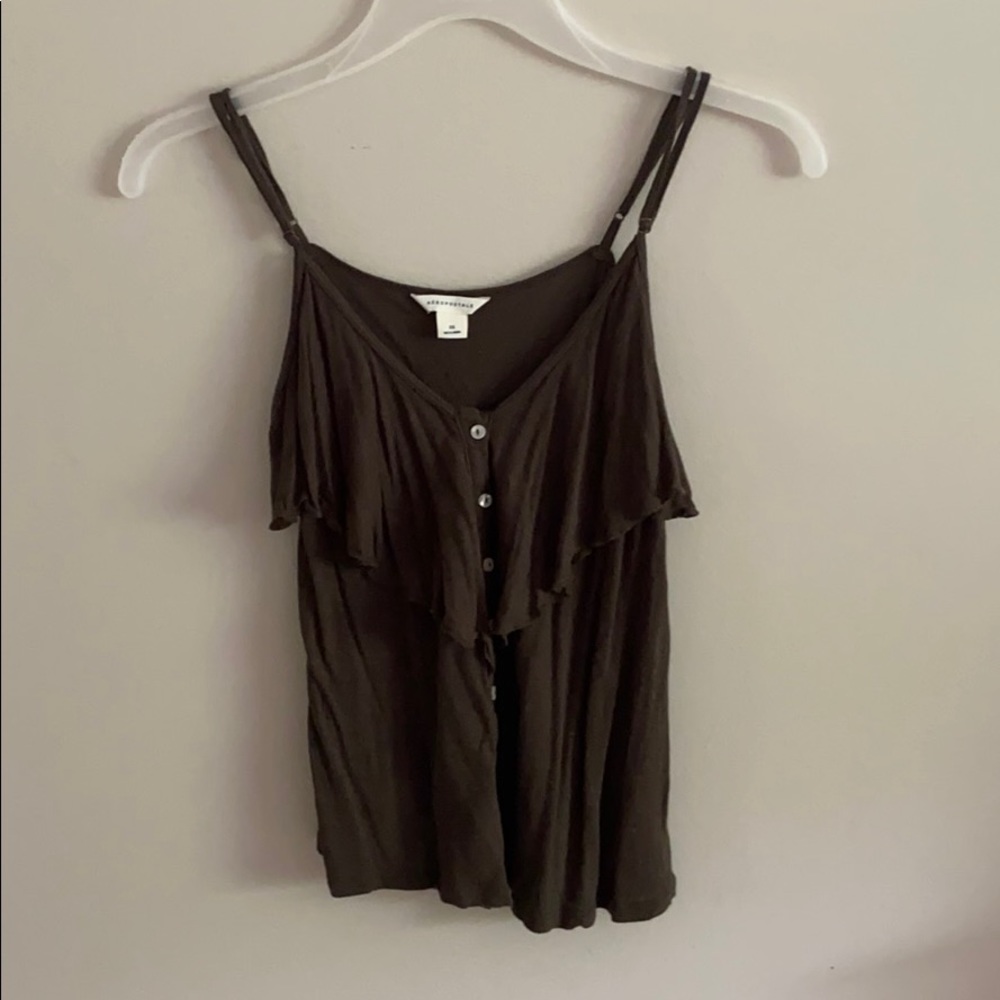 Aeropostale tank top